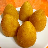 Arancini|Nicola Anastasiさん