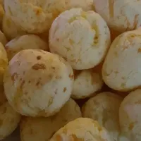 Snapdishの料理写真:#paodequeijo #brazilianfood|Ana Claudia Coltriさん