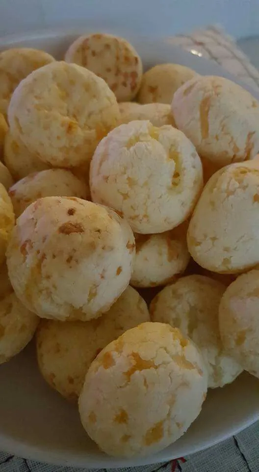 #paodequeijo #brazilianfood|Ana Claudia Coltriさん