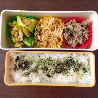 本日のお弁当|satchさん