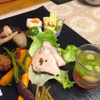 Snapdishの料理写真:和食|shokohanさん