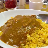 Snapdishの料理写真:ボナッカレー|しょうさん