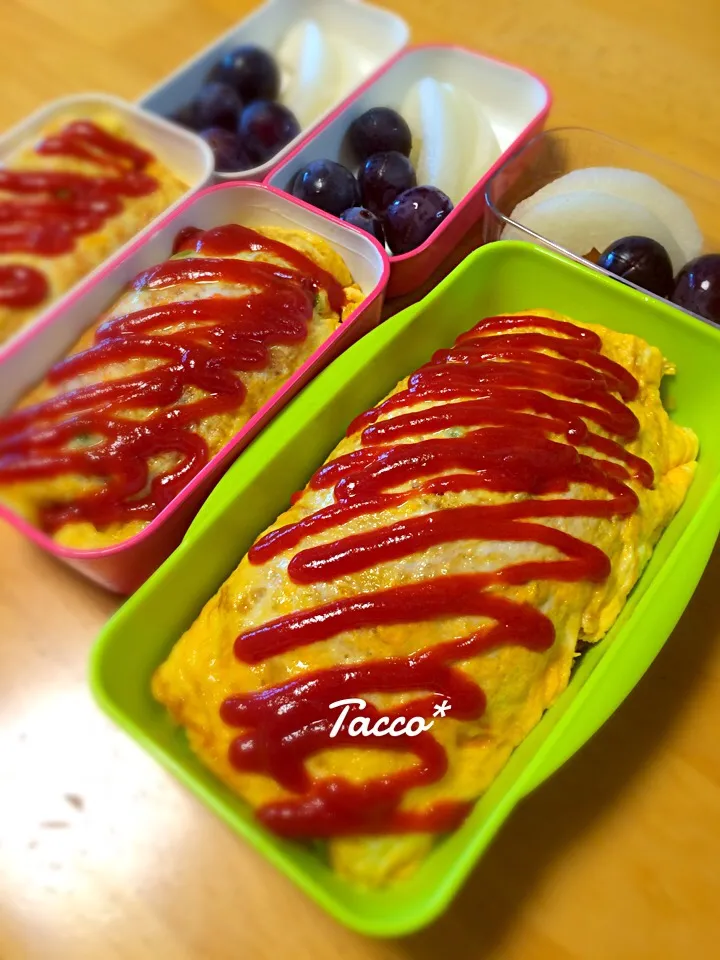 Today's Lunch☆9/8|tacco*さん