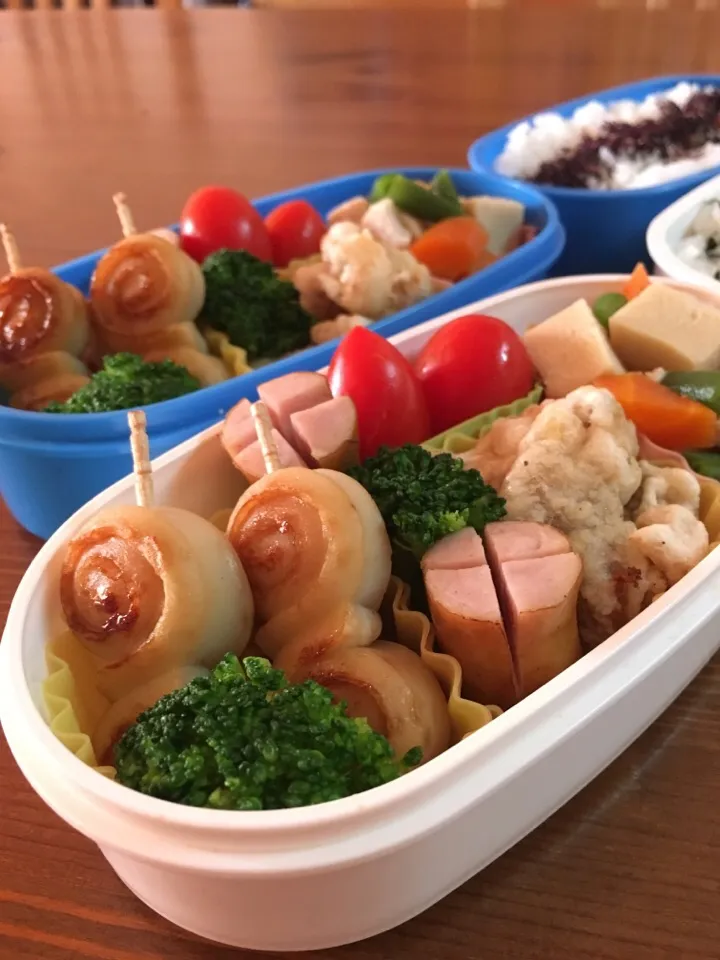 9/9の弁当|yoneさん