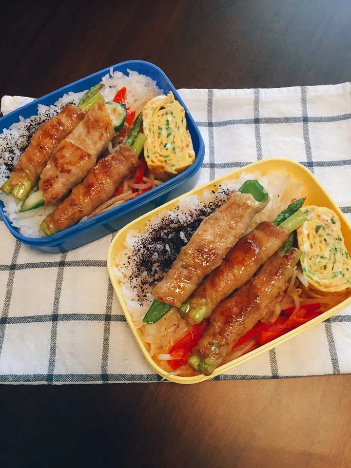 今日のお弁当 September 9|けぃさん