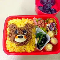 Snapdishの料理写真:lunch|REeさん