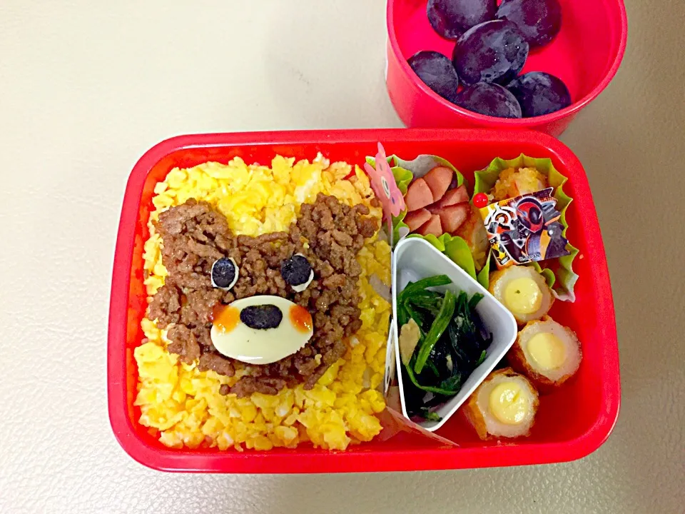 Snapdishの料理写真:lunch|REeさん