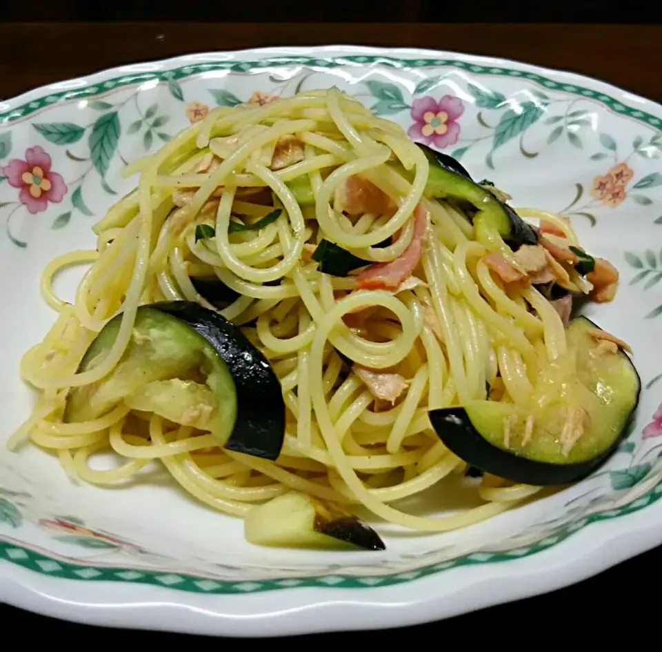 スパゲティー🍝|あらいぐまのしっぽさん