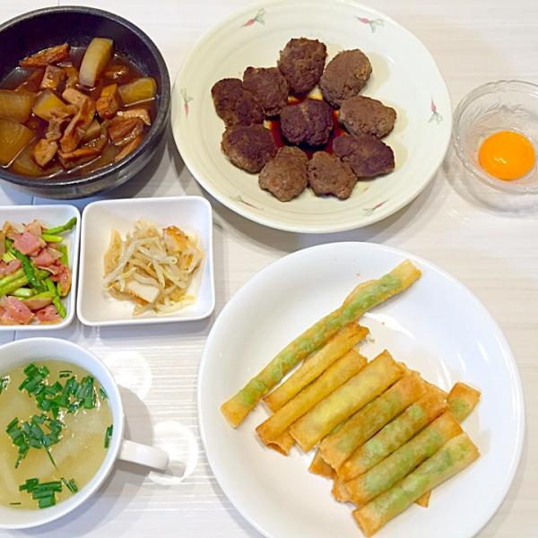 大好評 枝豆とさつま揚げで作る料理 レシピ25選 Snapdish スナップディッシュ