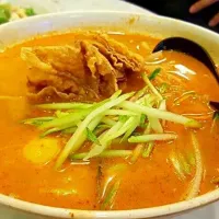 Baba Nyonya Laksa!|Eveさん