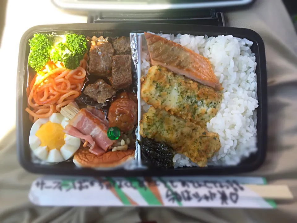 お弁当|kanakoさん