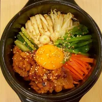 Bibimbub|Supaporn Prombudさん