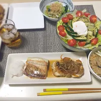 秋の炊き込みご飯🍄|あやさん