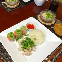 Snapdishの料理写真:タイ料理|shokohanさん