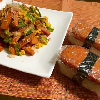 スパムおにぎり 晩ご飯のレシピと料理アイディア21件 Snapdish スナップディッシュ
