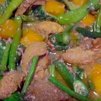 My version of pinakbet|Irene Lee Del Rosarioさん