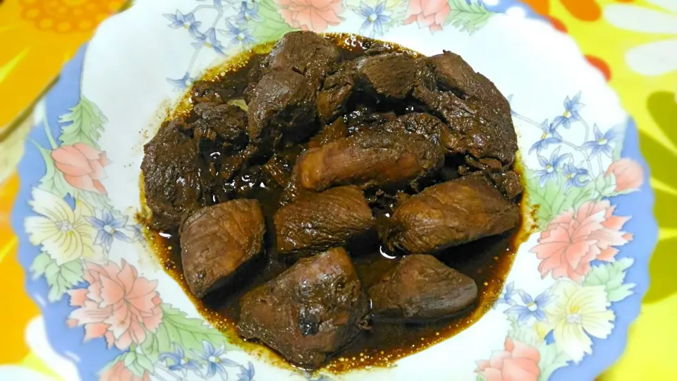 Chicken Adobo|Rinielさん