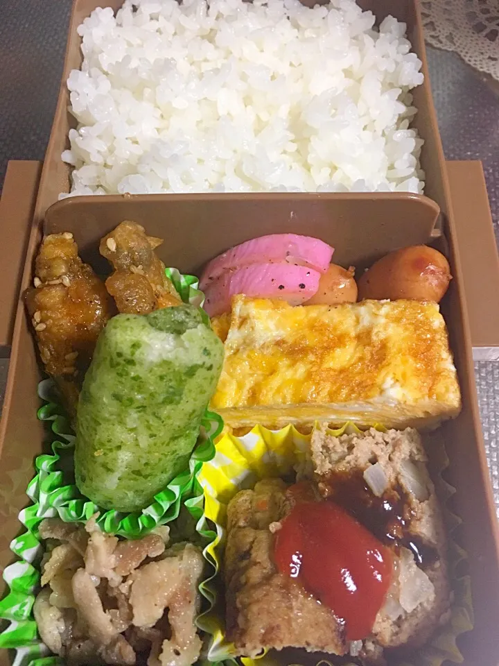 Snapdishの料理写真:|ユーカリさん