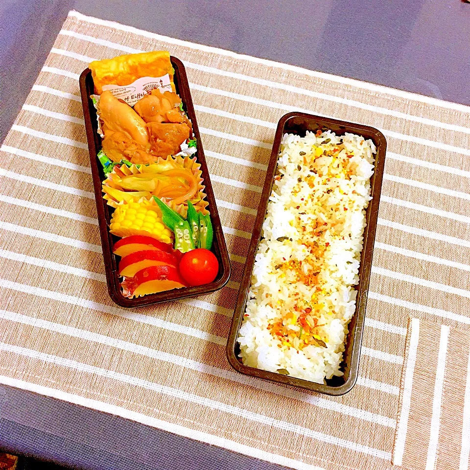 旦那弁当|よっち13さん