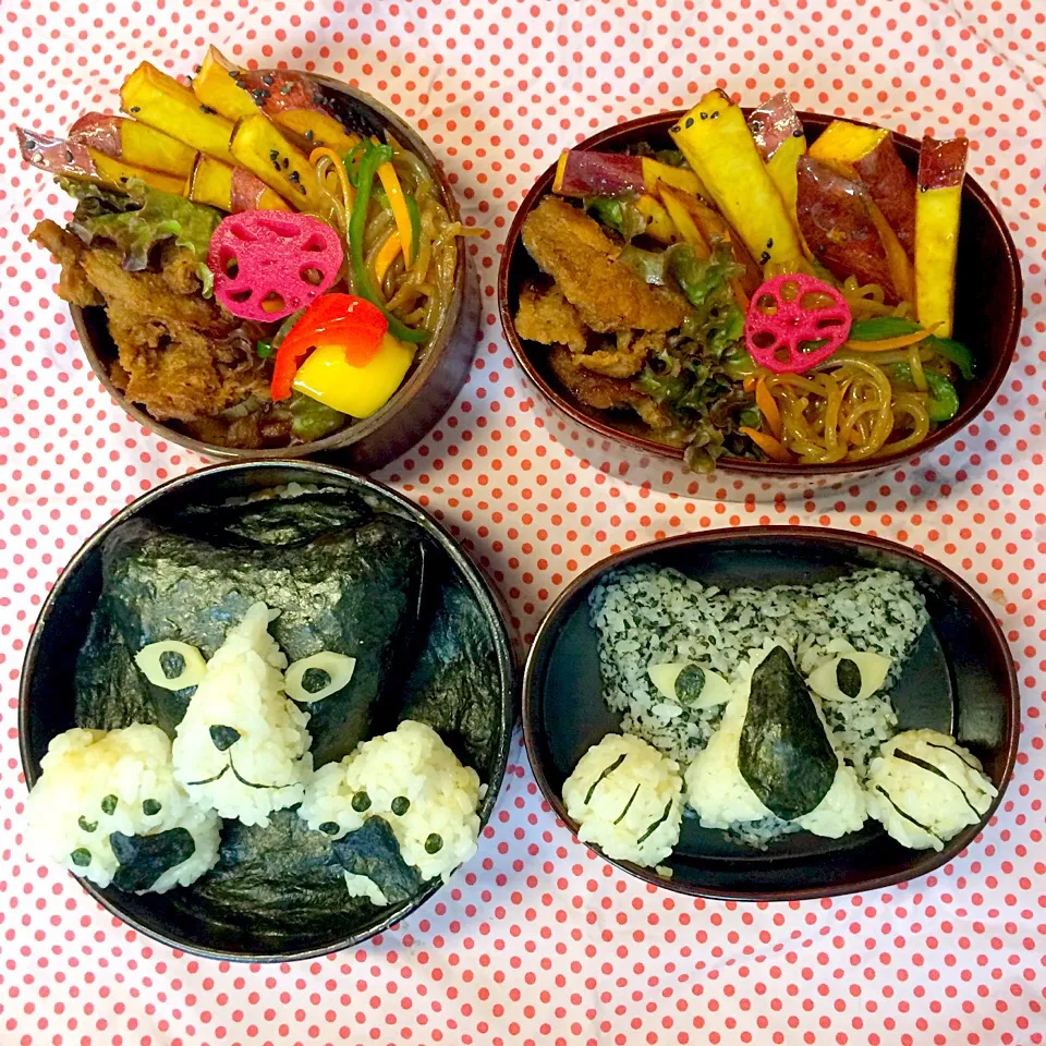 vegan弁当
家の猫|makiko_aさん