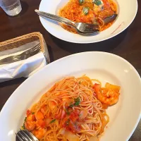 おばあちゃんとランチ☺︎|のーさん