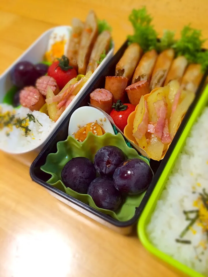 Today's Lunch☆9/12|tacco*さん