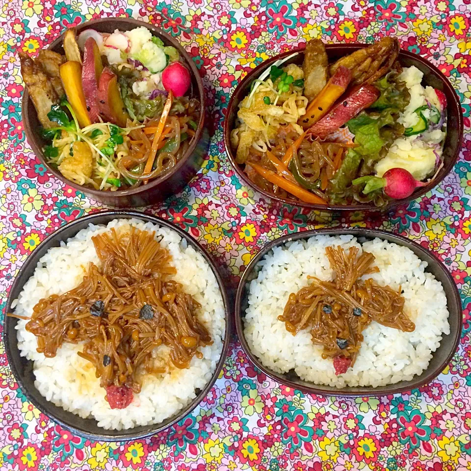 vegan弁当
トイプードル🐩|makiko_aさん