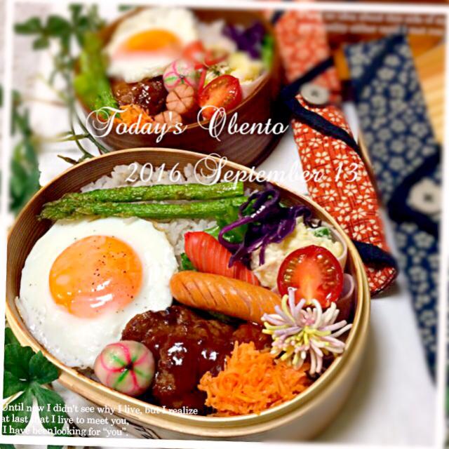 高校生息子弁当 今日は女子高生も まぁ Snapdish スナップディッシュ Id Meqvfa