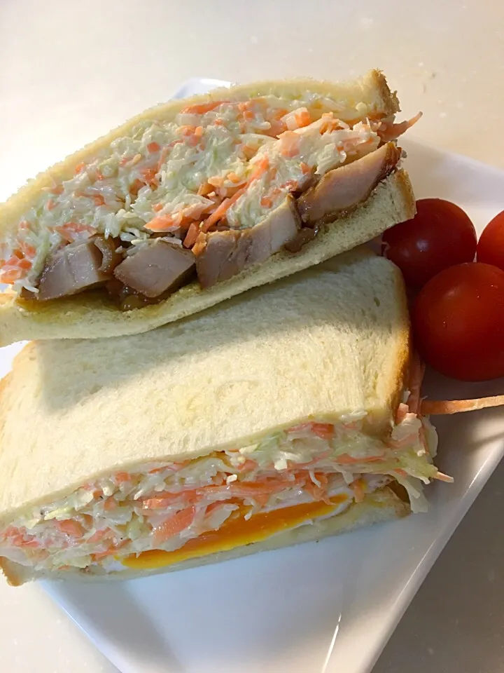 はじめての沼さん♬
なんた微妙な出来上がり…
次はもぉちょっと頑張ろー！w|ゆうこさん