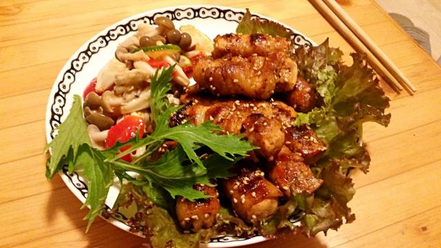 簡単 かぼすとトマトで作る料理 レシピ25選 Snapdish スナップディッシュ