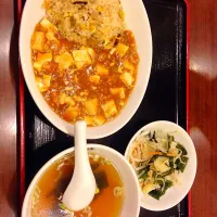 小島飯店|がろさん