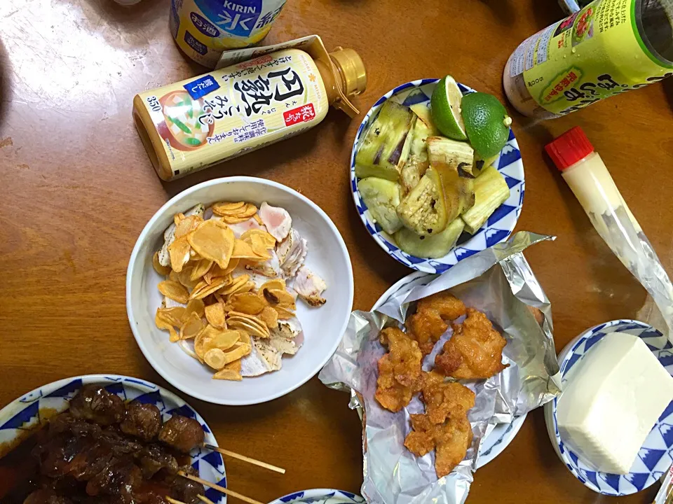 写真を忘れ、食べてしまう|角田　恭子さん