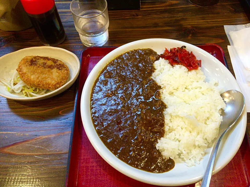 天洋の100時間煮込んだカレー|カリヤ レイイチロウ。さん