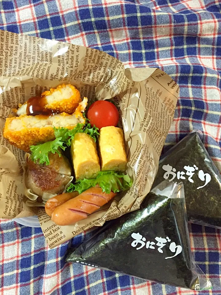 お弁当|とんかつさん