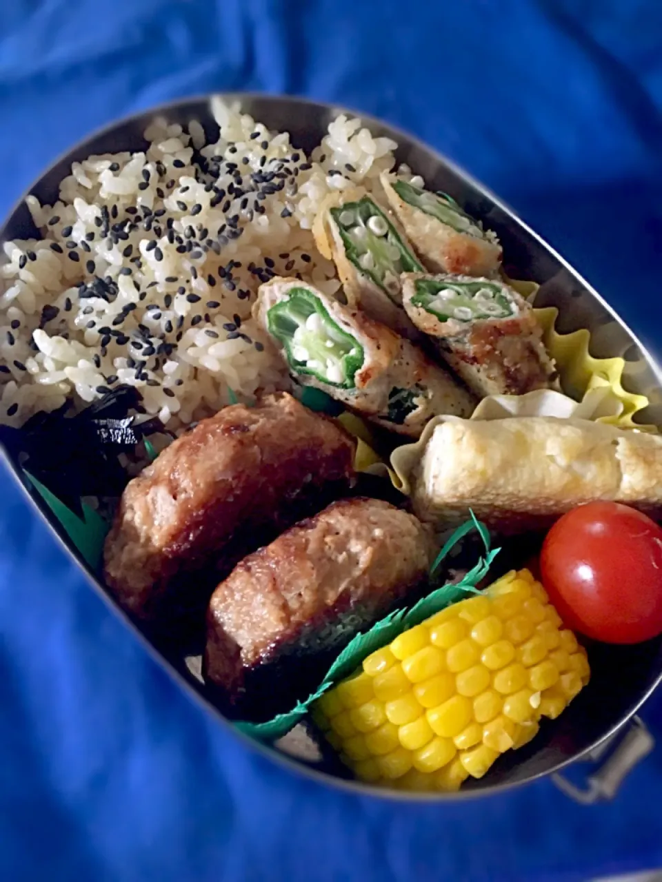 今日のお弁当|mieさん