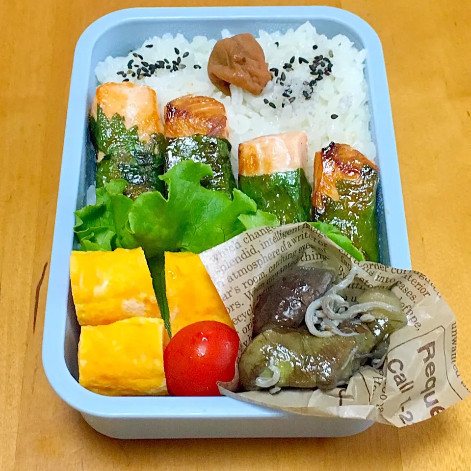 女子高生弁当(*^^*)|sachiさん