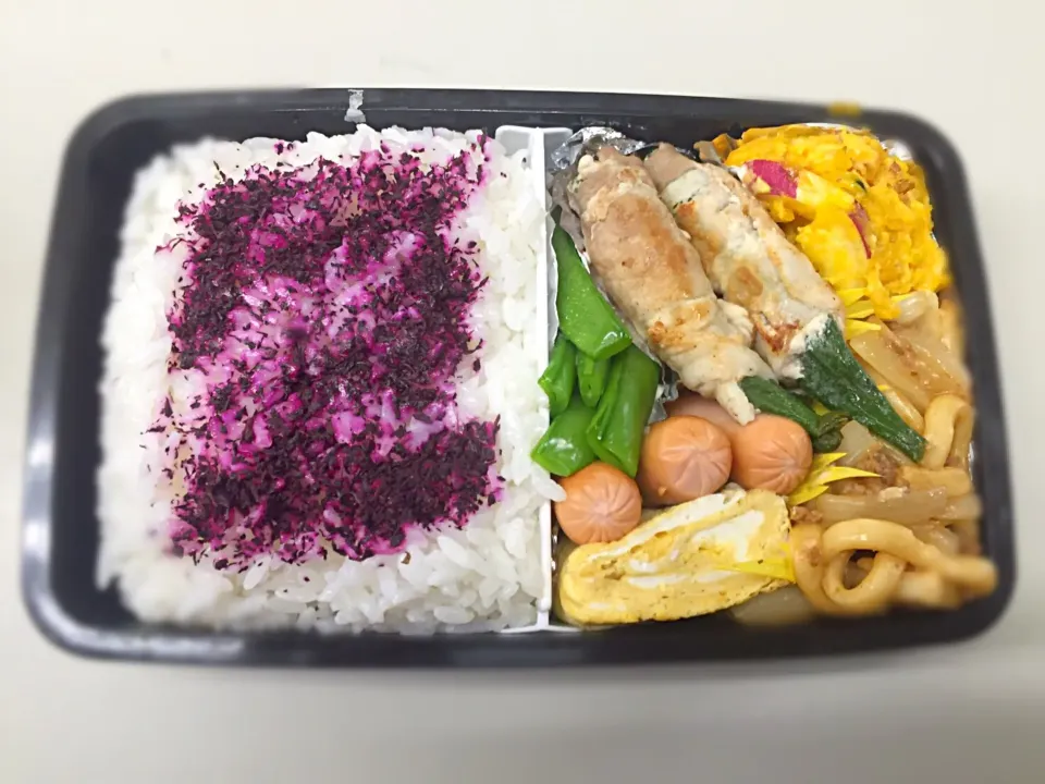 今日のお弁当！！|kanakoさん