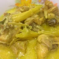 Ayam masak lemak|Nasuhaさん