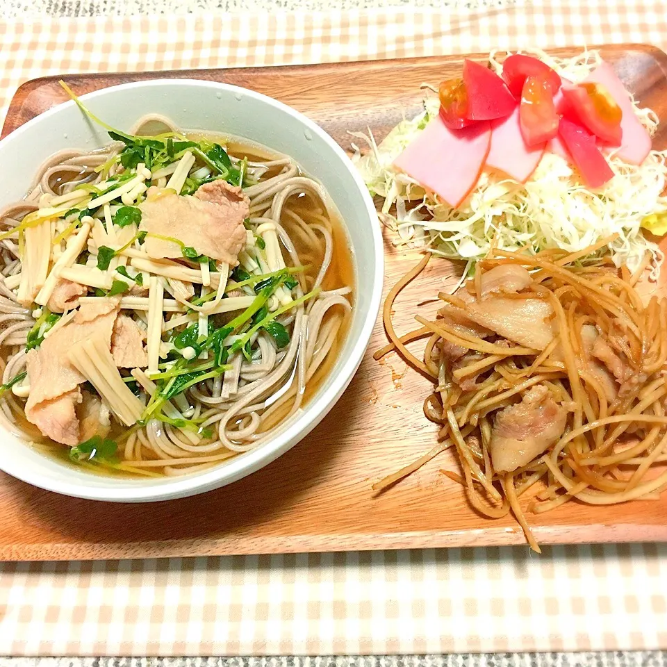 Snapdishの料理写真:2016/9/14今日の自分ご飯|kimiさん