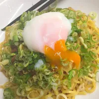 ヒーヒー麺☺︎|のーさん