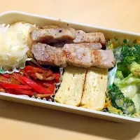 9月14日お弁当|tomornoさん