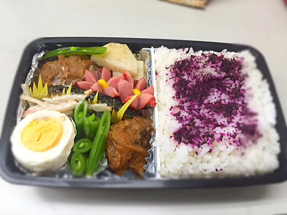 今日のお弁当|kanakoさん