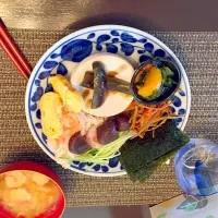 Snapdishの料理写真:Dinner 9-14-2016|emendelさん