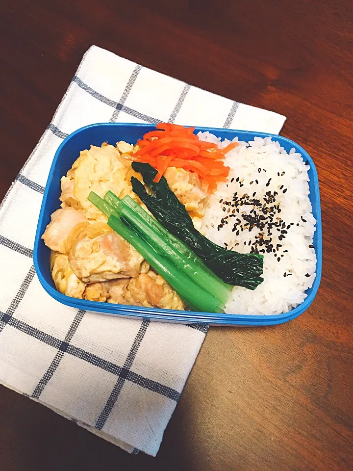 今日のお弁当September 15|けぃさん