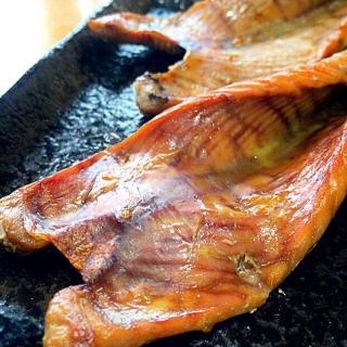 生カツオのハラモ ハラス 3枚0円 3 600円 激安 静岡 焼津 御前崎港産 ガク魁 男飯 Snapdish スナップディッシュ Id P9o9ja