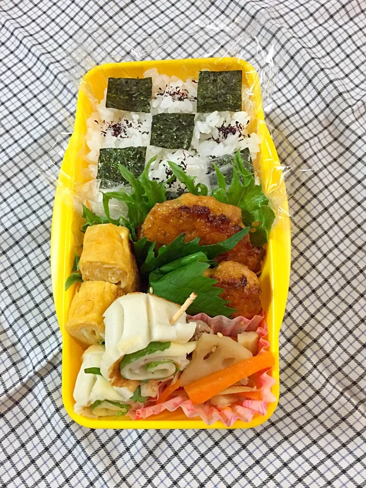 お弁当|とんかつさん