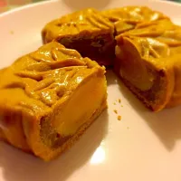 moon cake|Cook from Londonさん