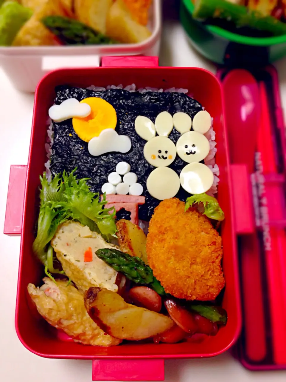 9/16弁当|Mikaさん