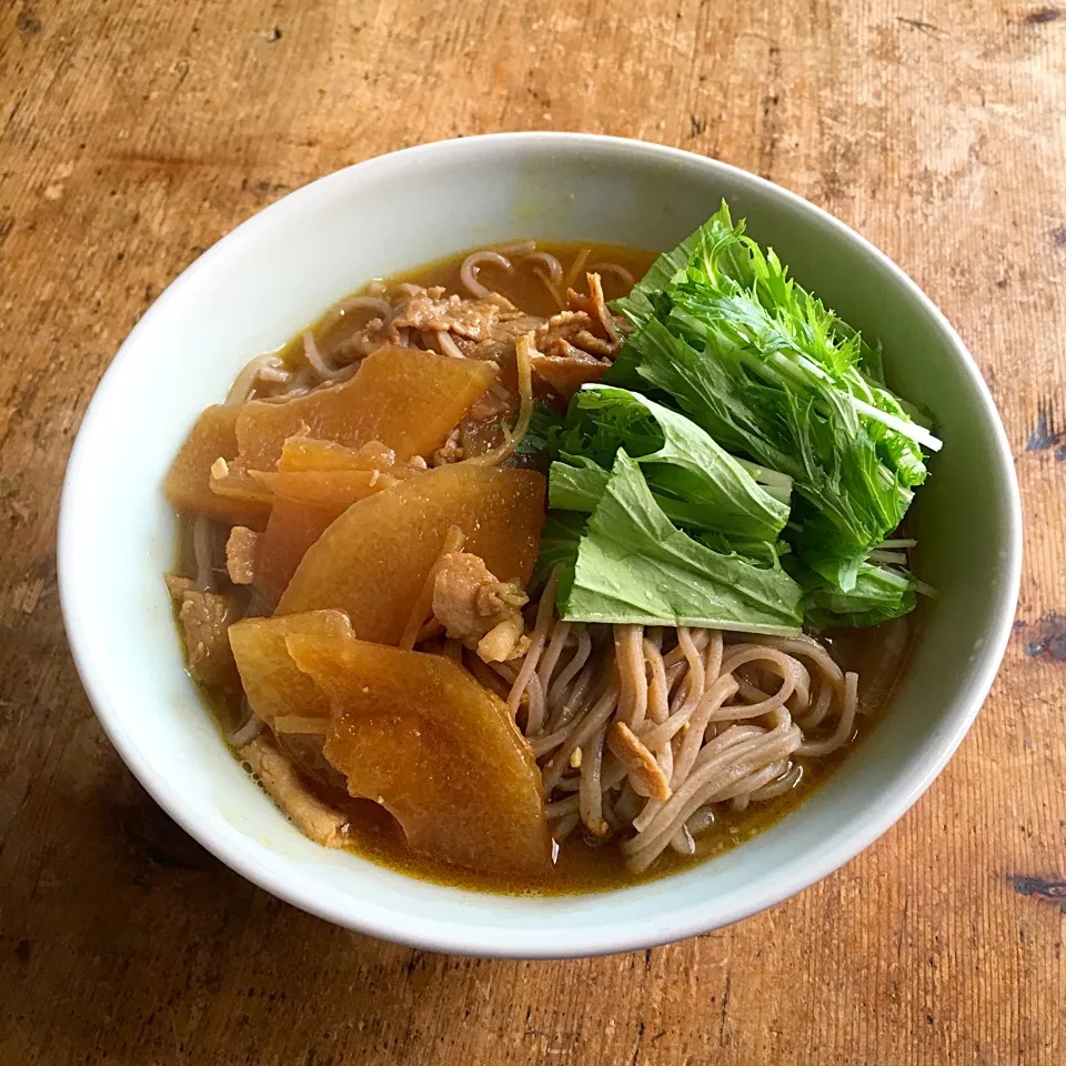 夏休みの昼食‼︎|Yoshinobu Nakagawaさん