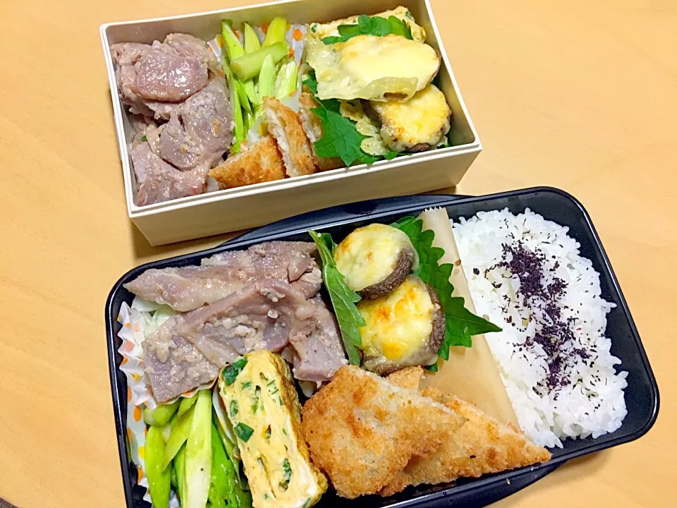 9月16日お弁当|tomornoさん